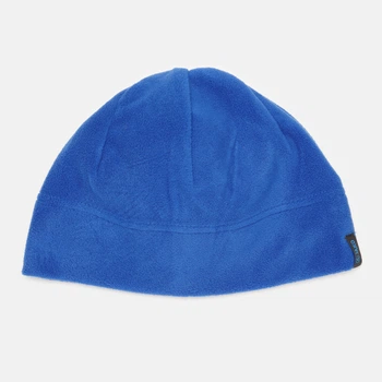 Шапка Jako Fleece cap 1224-04 56-58 Синяя (4059562187403)