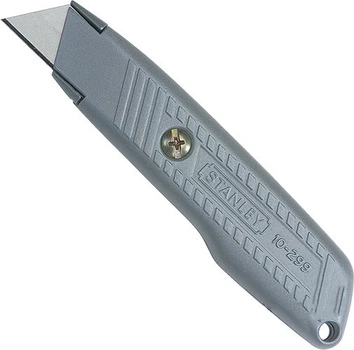 Нож Stanley Autolock с фиксированным лезвием 136 мм (0-10-299)