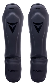 Накладки на ноги V`Noks Ultima Black L/XL