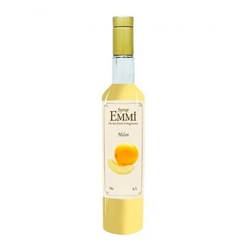 Сироп Диня ТМ Emmi, 900г