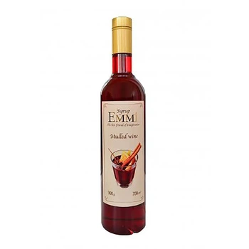 Сироп Глінтвейн ТМ Emmi, 900г