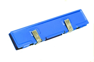 Радиатор для оперативной памяти DDR DDR2 DDR3 алюминиевый (LKMTR_852748)