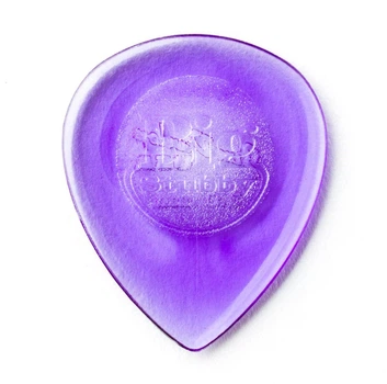 Медиаторы DUNLOP BIG STUBBY PICK 2.00 MM