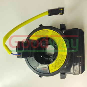 Шлейф подрулевой AIRBAG SRS GoodWay Hyundai IX20, IX35, Tucson, Genesis 10-17; Kia Cerato, Sportage, Soul, Venga, Ceed 09-17 ( 93490 2M300 ) (CCS-HY-2M300)