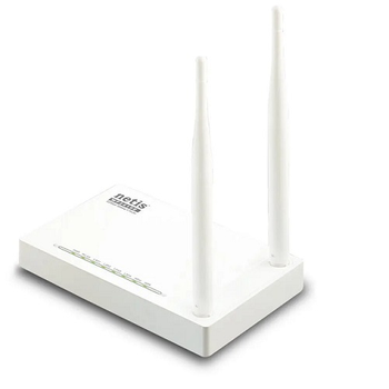 Маршрутизатор Netis WF2419E 300Mbps IPTV Wireless N Router 2.4 ГГц