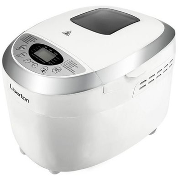 Хлібопічка Liberton LBM-6305