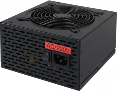 Блок живлення LogicPower 800W (ATX-800W)