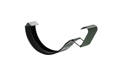 З'єднання жолоба Ø 128 Forostina 128мм RAL 6020