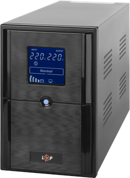 ИБП LogicPower LPM-UL825VA (LP4981)