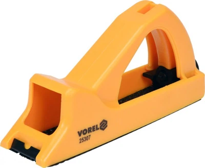 Рашпиль для гипсокартона VOREL 140 х 40 мм (25307)
