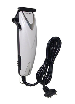 Машинка для стрижки волос maxtop mp-4901 7675 9 Вт white