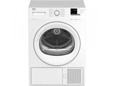 Сушильна машина Beko MDF7312XW