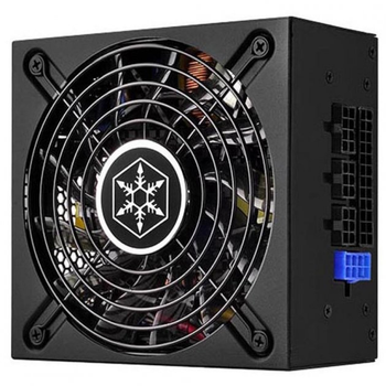 Блок живлення Silver Stone 500W STRIDER SX500-LG (SST-SX500-LG)