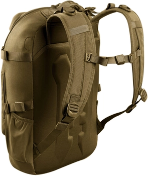 Рюкзак тактичний Highlander Stoirm Backpack 25 л Coyote Tan (TT187-CT)
