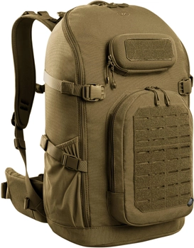 Рюкзак тактичний Highlander Stoirm Backpack 40 л Coyote Tan (TT188-CT)
