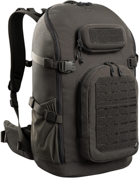 Рюкзак тактичний Highlander Stoirm Backpack 40 л Dark Grey (TT188-DGY)