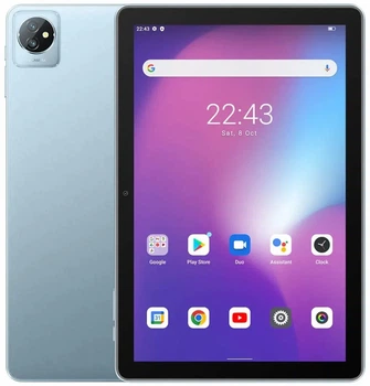Планшет Blackview Tab 7 3/64Gb Blue Wi-Fi
