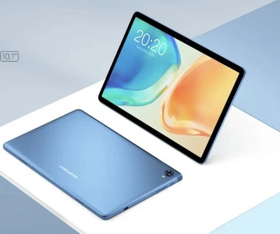 Планшет Teclast M40+ 8/128GB WiFi Blue