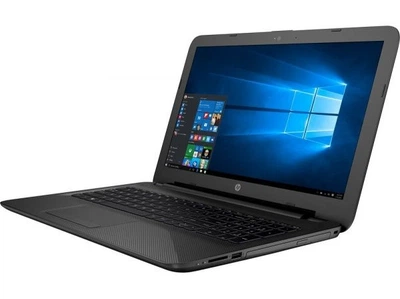 БВ Ноутбук HP 15-AC652UR 15.6 Intel N3700 ( 4 ЯДРА ) 4 RAM 500 HDD