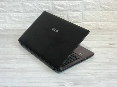 БВ Ноутбук Asus K53SD 15.6 Intel i3-2350M 8 RAM 500 HDD NVIDIA GT 610M 2 ГБ