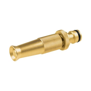 Прямой ороситель Cellfast Brass