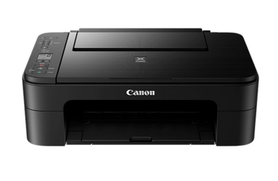 CANON PIXMA TS3355 Black (3771C040)
