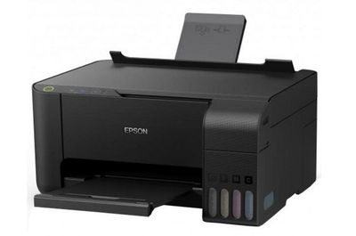 EPSON EcoTank L3110