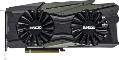 INNO3D GEFORCE RTX 3080 TWIN X2 OC LHR (N30802-106XX-1810VA34H)