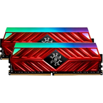 ADATA 32 GB (2x16GB) DDR4 3200 MHz XPG Spectrix D41 RGB (AX4U320016G16A-DR41)