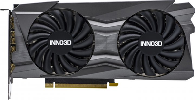 INNO3D GeForce RTX 3070 Twin X2 OC (N30702-08D6X-171032LH)