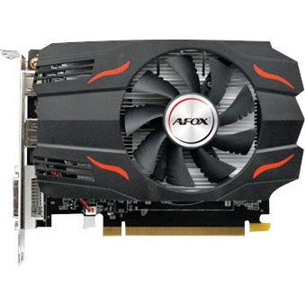 AFOX GeForce GTX 1650 4GB (AF1650-4096D6H1)