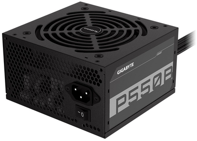 GIGABYTE P550B