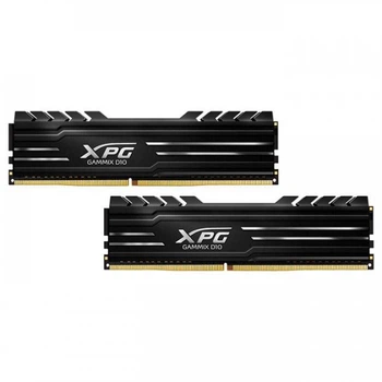 ADATA 16 GB (2x8GB) DDR4 3600 MHz XPG Gammix D10 (AX4U36008G18I-DB10)
