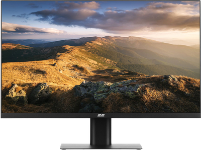 Монитор 23.8" 2E F2422B (2E-C3220B-01.UA)