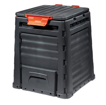 Садовий компостер Keter ECO COMPOSTER 320л