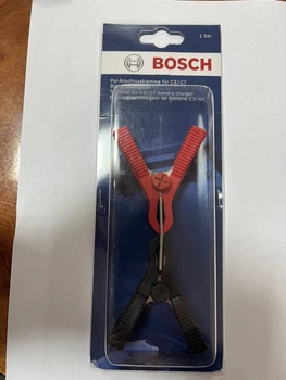 Крокодили (Клема прикурювача цинк) BOSCH [0 189 999 110]