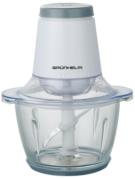 Подрібнювач Grunhelm EBS-500G