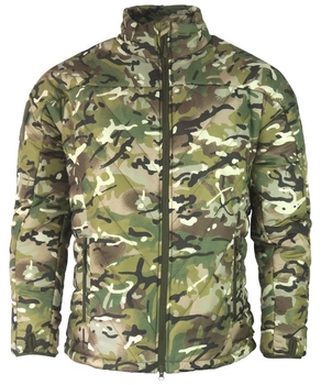 Куртка тактична KOMBAT UK Elite II Jacket, мультікам, S