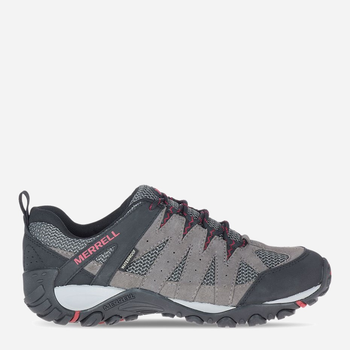 Buty sportowe trekkingowe męskie z membraną Merrell Accentor 2 Vent WTPF M J036201 43 (9US) 27 cm Szare (194713951220)