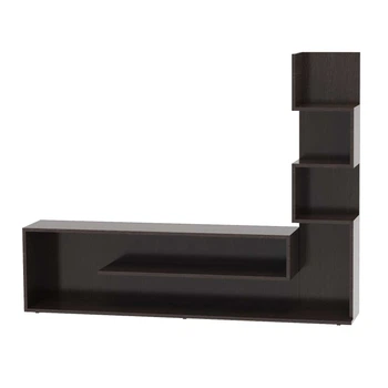 Стінка Light 1500x1220x266 венге (GALT06050500000)
