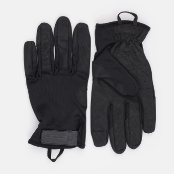 Тактичні рукавички Tru-spec 5ive Star Gear Agility High Dexterity XL Black (3855006)