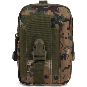 Подсумок Smartex 3P Tactical 1 ST-064 jungle digital camouflage