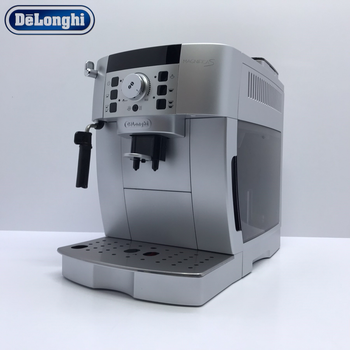 Кофемашина DeLonghi Magnifica S Argento, б/у