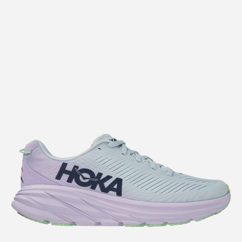 Жіночі кросівки для бігу HOKA ONE ONE Rincon 3 Wide 1121371 36 М'ятні (194715596498)