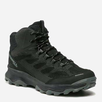 Buty trekkingowe męskie Gore-Tex