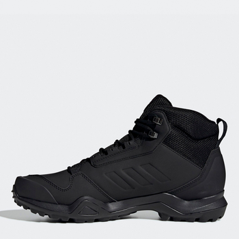 Letnie buty trekkingowe męskie niskie wodoszczelne Adidas Terrex AX3 Beta G26524 45.5 (10.5UK) 29 cm Czarne (4060516661993)