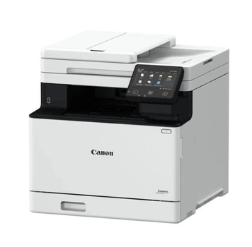 Багатофункціональний пристрій Canon i-SENSYS MF754Cdw II з Wi-Fi (7185C010)