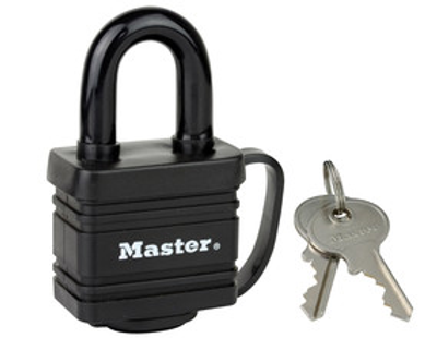 Ремонт замков Мастер лок (Master-Lock)