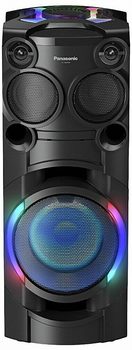 Аудиосистема Panasonic SC-TMAX40E-K (SC-TMAX40GSK)