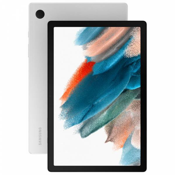 Планшет Samsung Galaxy Tab A8 10.5 WiFi 3/32GB Silver (SM-X200N)